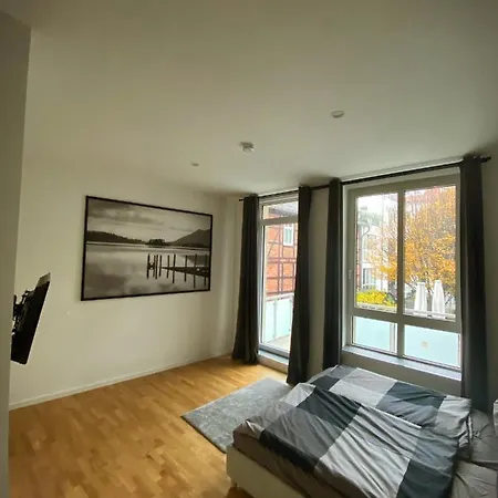Apartment Treuenburg