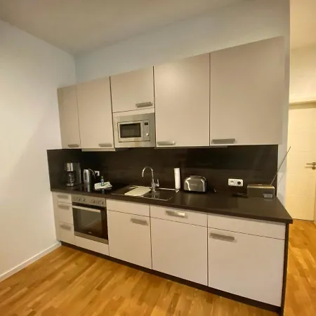 Apartment Treuenburg