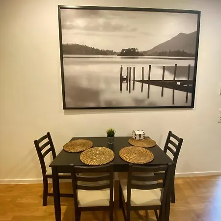Treuenburg Apartment