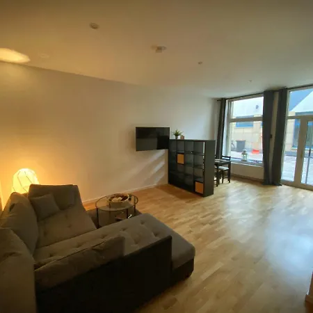 Treuenburg Apartment