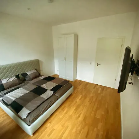 Treuenburg Apartment Erfurt