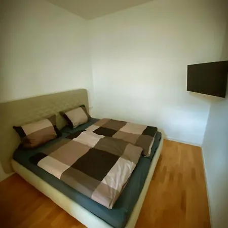 Treuenburg Apartment *